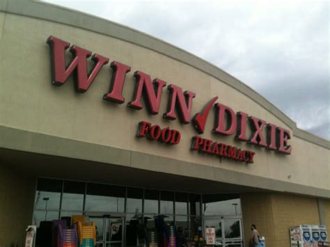 Winn Dixie - Grocery - Chalmette, LA - Reviews - Photos - Yelp