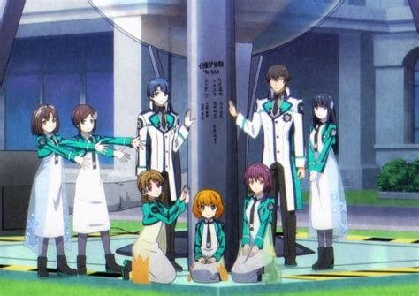 normal anime school