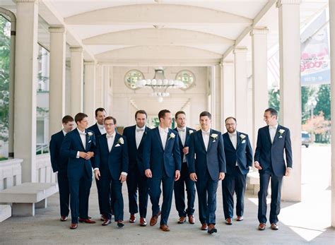 Lauren And Evan Married At The Missouri History Museum At Forest