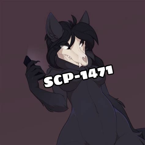 Scp 1471 Furry Art Furry Pics Anthro Furry