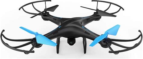 Best Drones Under 300 Dollars Latest Updated August 2019