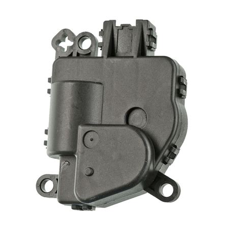 HVAC Heater Blend Air Door Actuator Recirculation For Jeep Compass