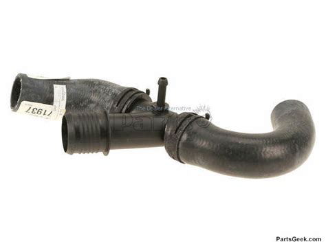 Ford Taurus Radiator Hose Radiator Upper And Lower Hoses Gates Dayco Ac Delco 2004 2003