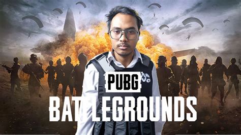 PABJI DULU PUBG YouTube