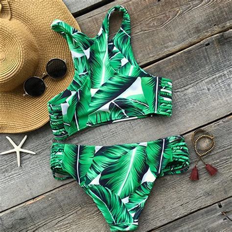 Swimwear Women Sexy Micro Bikinis Set Brazilian Bikini Swimsuit