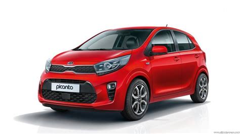 Kia Picanto 2020 Picanto 1.0 T-GDI GT-Line Specs, Performance, Comparisons