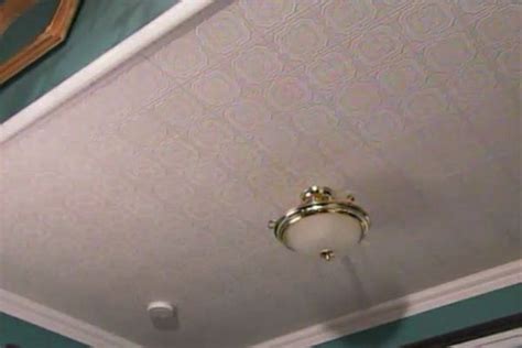 How To Install Ceiling Tiles On Furring Strips Shelly Lighting