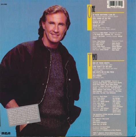 Bill Medley Us Albums Discography