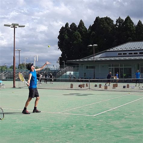 Misawa City Minamiyama Tennis Court 2025 All You Need To Know Before