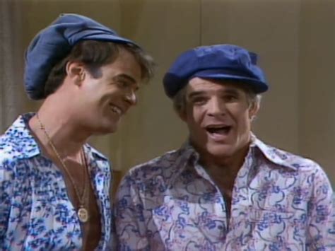 Steve Martin And Dan Aykroyd