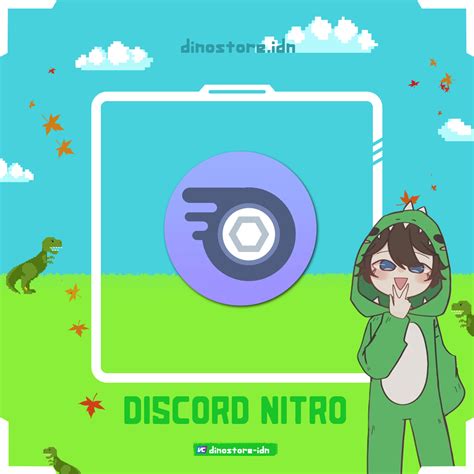 Jual Classic Bulan Via Login Discord Dinostore Idn Vcgamers