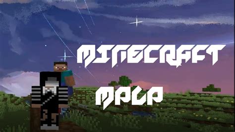 První diamanty Minecraft MPLP 1 YouTube