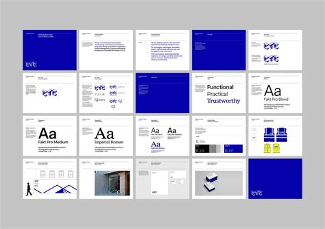 Brand Guidelines Logo