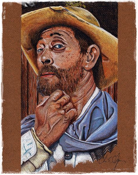 Festus, Everyones Favorite Character From the Best TV Western Ever