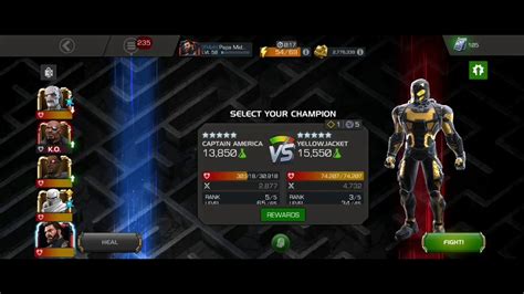 Marvel Contest Of Champions Magnetohouse Of X Synergypre Fight Useful Against Masochism Node