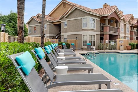 Sonoran Vista Apartments Scottsdale Az