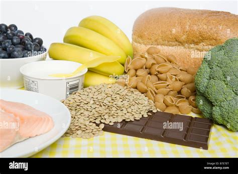 Balanced Diet Plate High Resolution Stock Photography and Images - Alamy