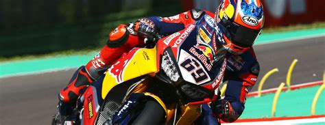 Tribute to Nicky Hayden