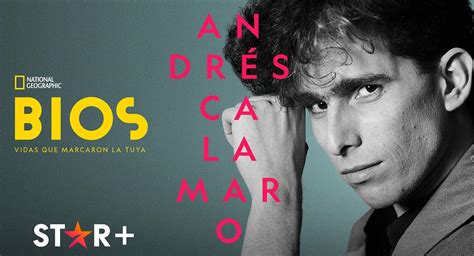 Andr S Calamaro Celebrar Sus A Os De Vida Con Un Documental En