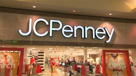 JCPenney expected to sell to Simon and Brookfield for $1.75B - ABC7 Los