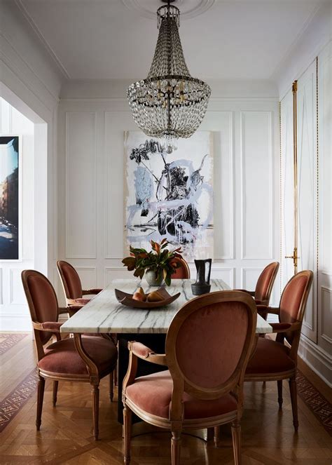 See More Of Neal Beckstedt Studio S Gramercy Park South Residence On