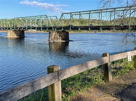 New Hope Lambertville Bridge To Close For Weeks In January New Hope