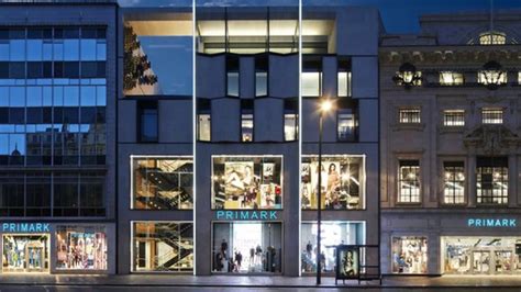 Irish Clothing Retailer Primark Opening Eight Stores In Usa Bbc News