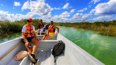 Floating Through Ancient Mayan Canals Entrance Fee Opening Hours More