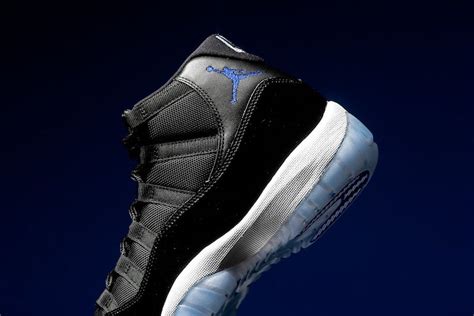 Air Jordan 11 Retro Space Jam 2016 Release Date - Sneaker Bar Detroit