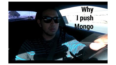 Mongo Vs Regular Why I Push Mongo Youtube