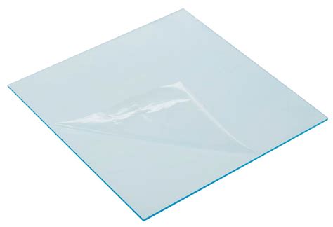 Opitec Espana Metacrilato Transparente 170 X 170 X 2 Mm