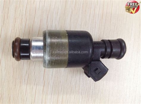 Top One Fuel Injector Nozzle For Chevrolet For G M View Top