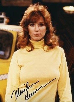 Marilu Henner - "Taxi" | Marilu henner, 1970s tv shows, Classic television