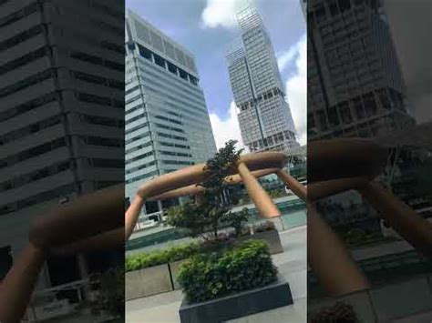 Suntec City Singapore Krish Movie Location Krishmovie Youtube