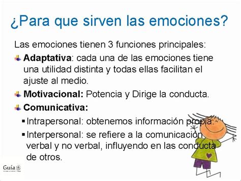 Inteligencia Emocional Ndice Inteligencia Emocional Taller Con Los