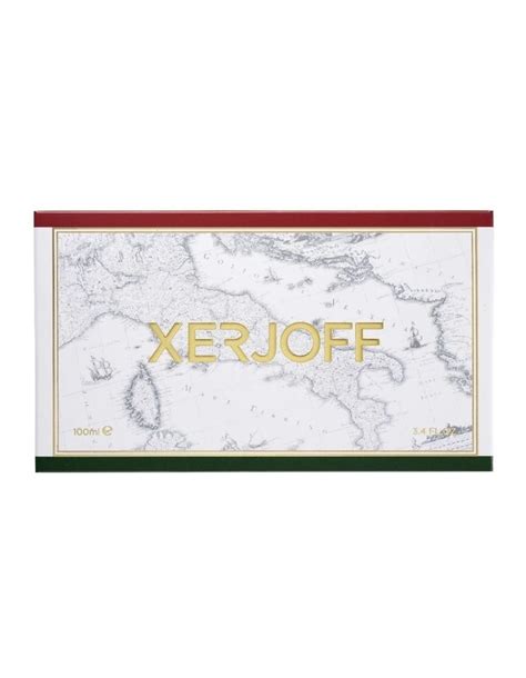 Xerjoff Renaissance Eau De Perfume 100ml | MYER