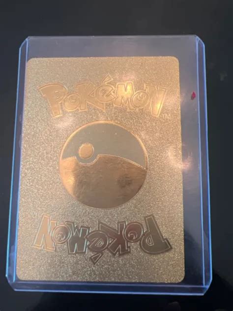 POKEMON EVOLUTION CHARMANDER Charmeleon Charizard GX Gold Foil Fan Art