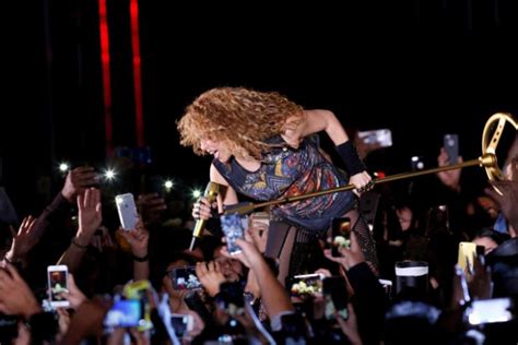 Shakira to celebrate Latino culture and her birthday at Super Bowl ...