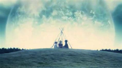 Lars von Trier "Melancholia" - Ending Scene (alternative music) - YouTube