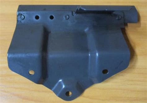 Bracket Lh For Scania Series P P