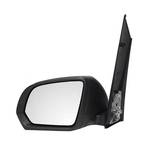 New Driver Side Door Mirror Fits Mercedes Benz Metris No Power