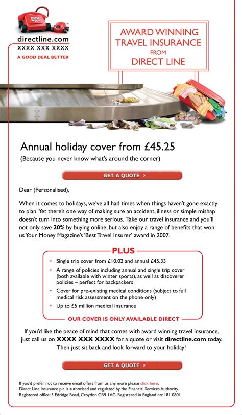 Best Travel Insurance Quotes Australia