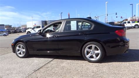 2014 BMW 3 SERIES Monterey Watsonville Gilroy Salinas San Jose CA