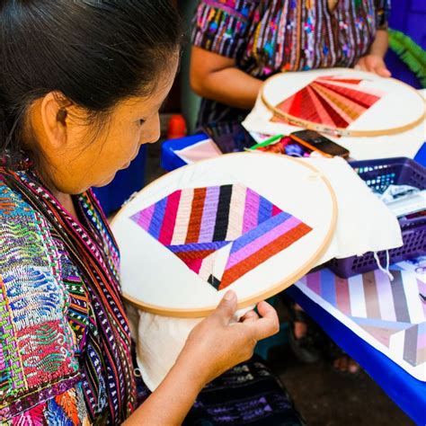 Mercado Global Artisan Crafted Handbags & Face Masks | Empowering Women ...