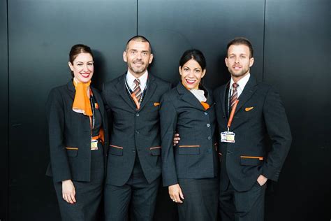 EasyJet Flight Attendant Requirements and Qualifications - Cabin Crew HQ