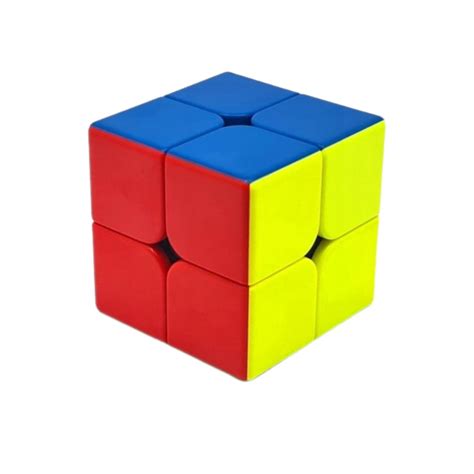 Zestaw Kostka 2x2 3x3 Megaminx Profesjonalne Szybkie MoYu Sklep