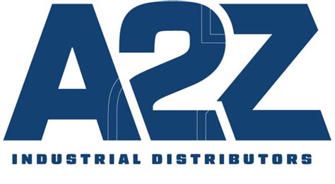 Industrial Products A2z Industrial Distributor