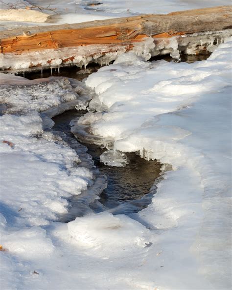 Free Images Sea Coast Water Nature Rock Ocean Snow Winter