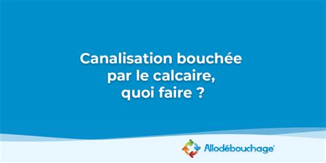 Une Canalisation Bouch E Retrouvez Nos Conseils Tutos Et Videos