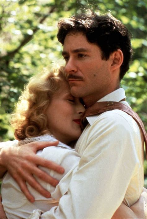 Meryl & Kevin Kline - Sophie's Choice 1982 | Мерил стрип, Фильмы, Артист